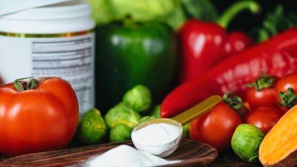 Four protein-rich vegetables to add to your diet